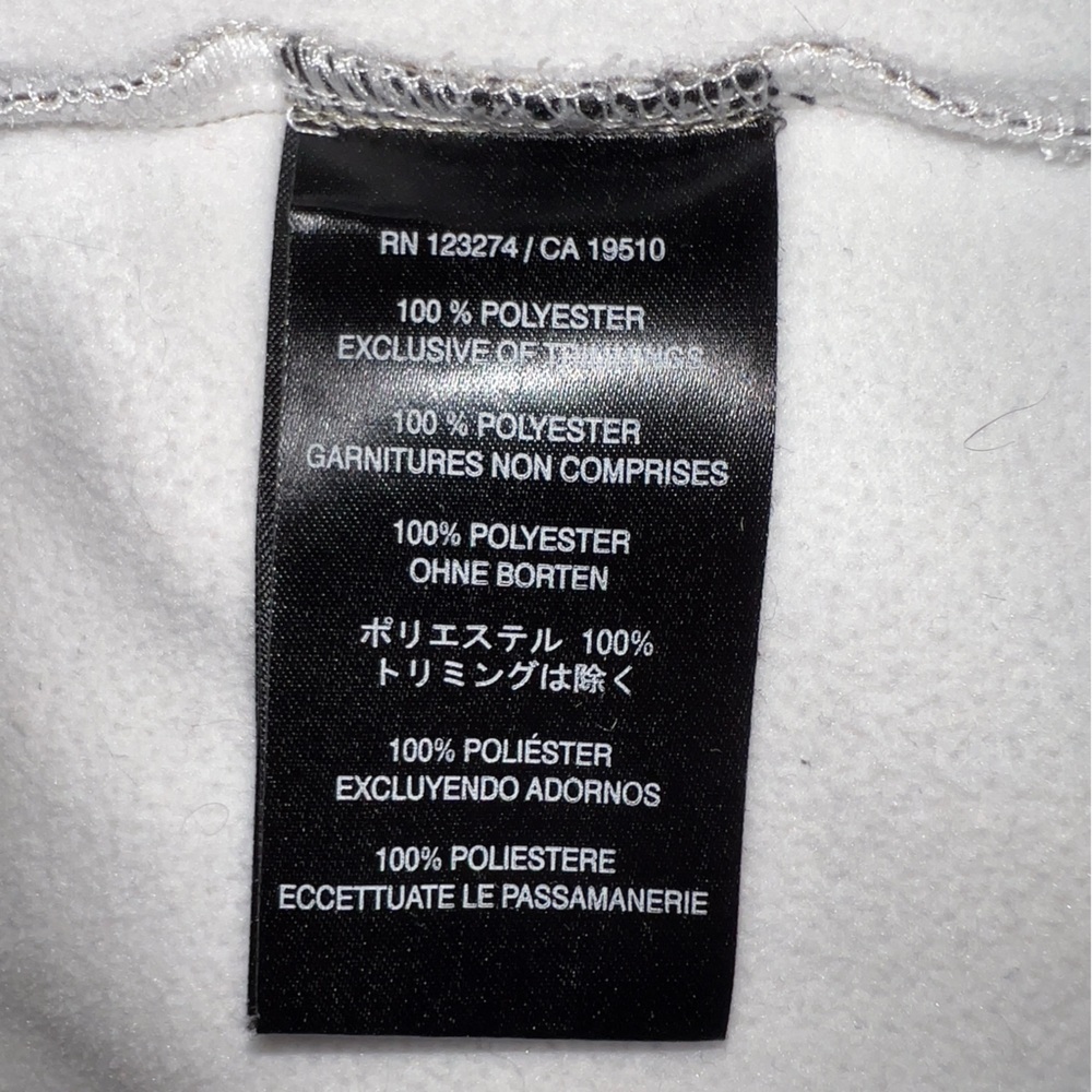 Orage Hooded Jacket - men’s size XL - Picture 5 of 10